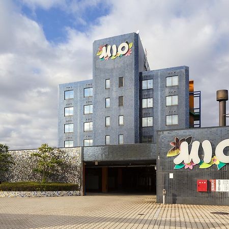 Hotel Mio (Adults Only) Fukui Exteriér fotografie