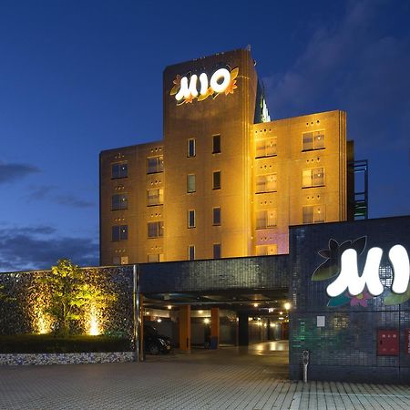 Hotel Mio (Adults Only) Fukui Exteriér fotografie