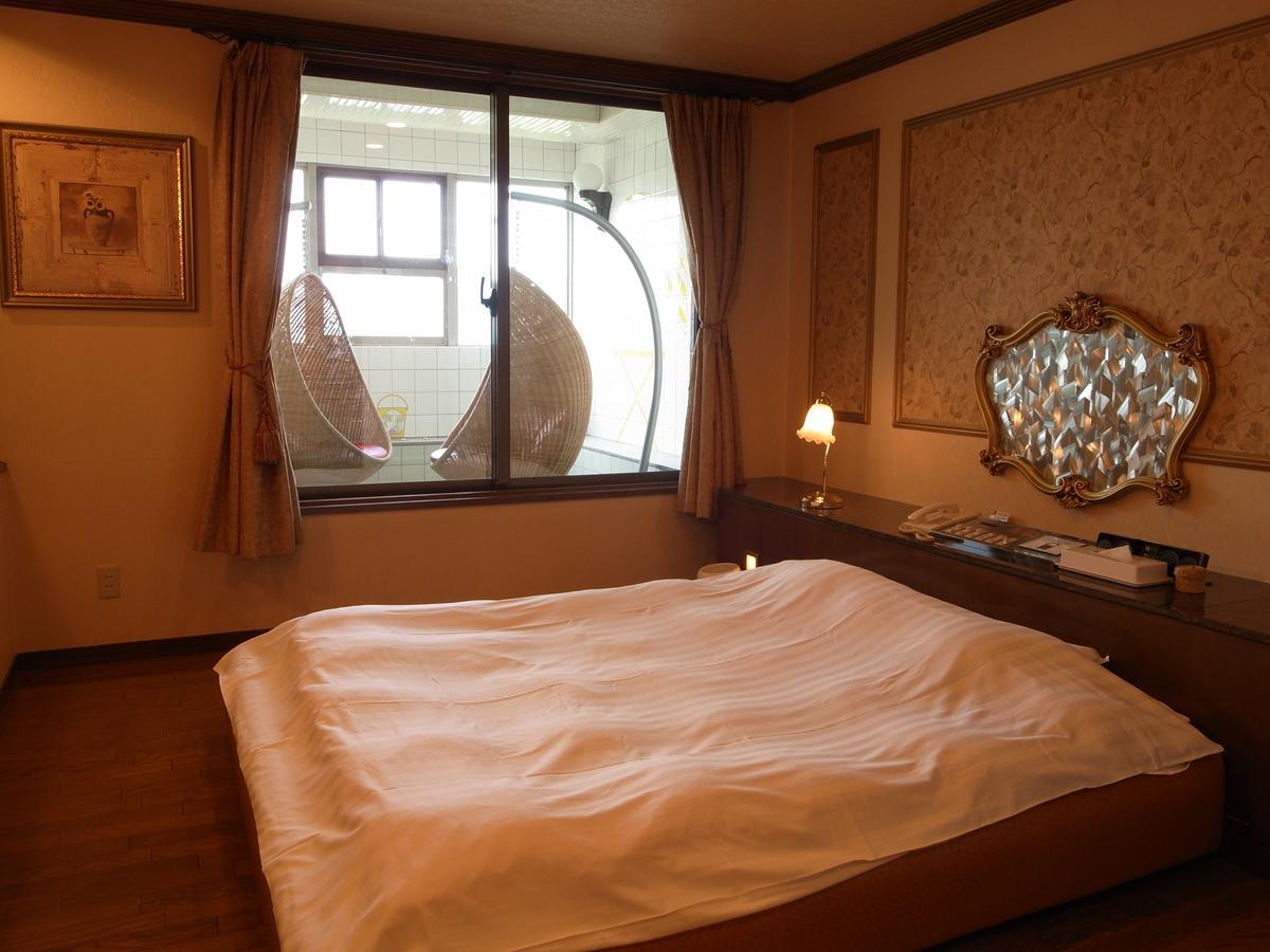 Hotel Mio (Adults Only) Fukui Exteriér fotografie