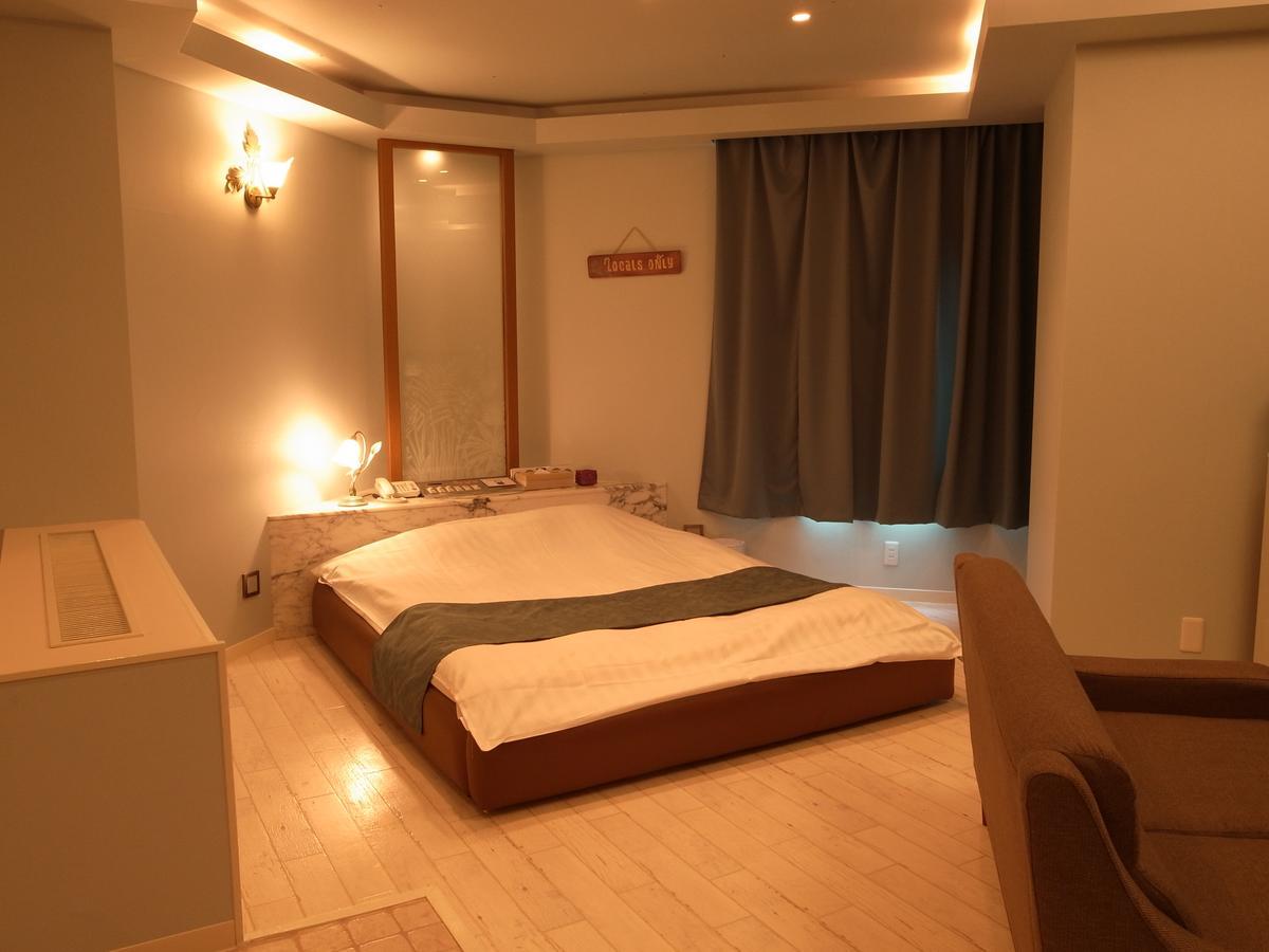 Hotel Mio (Adults Only) Fukui Exteriér fotografie